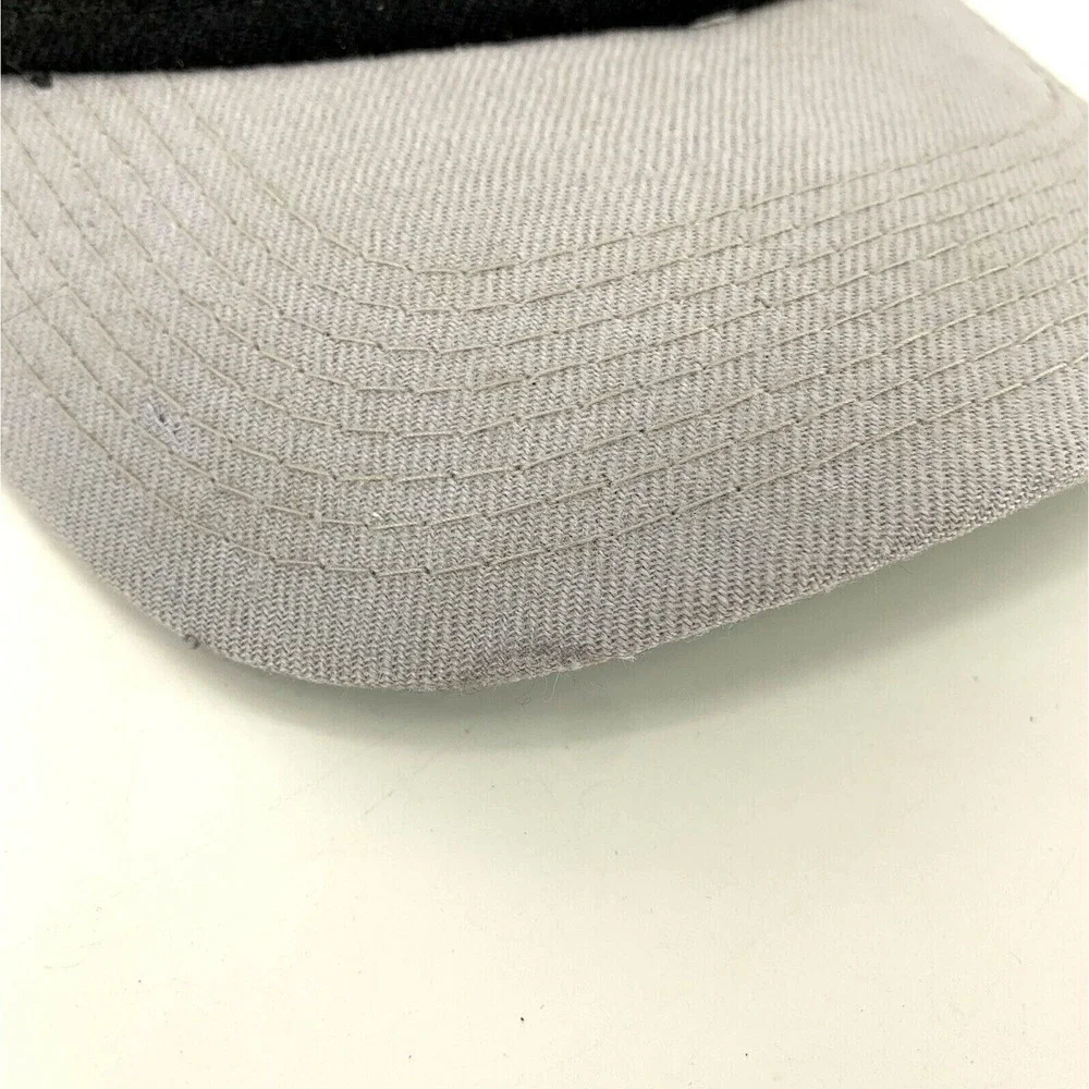 Vintage Los‎ Angeles Kings Script Sports Specialties Hat sz 6 7/8 nwa wool NHL